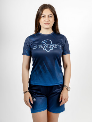 Tricou Running BeDifferent PeakSport / Running BeDifferent PeakSport T-Shirt (female)
