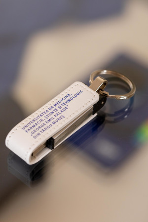 Stick USB tip breloc / Key ring USB